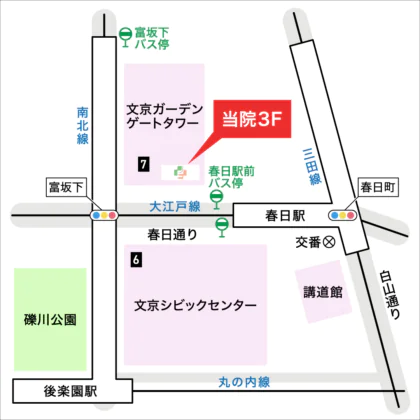 イラストマップ