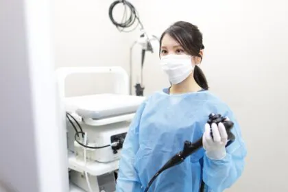 大腸カメラ検査