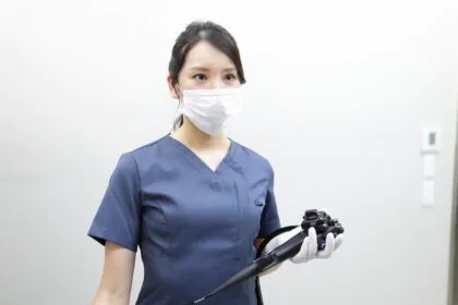 内視鏡専門医