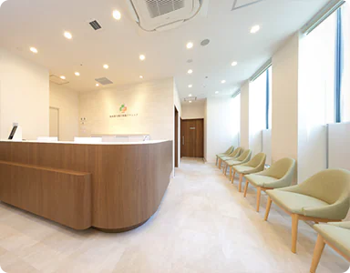 初診当日の胃カメラ検査が可能