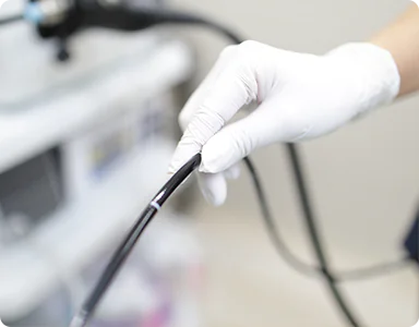 土曜日の胃カメラ検査可能