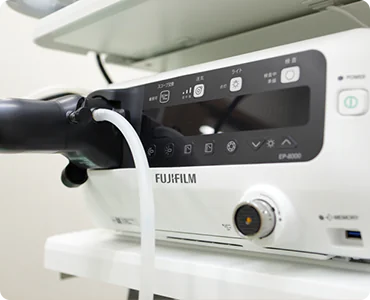 最新内視鏡システムELUXEO 8000を導入