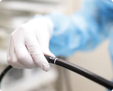 土曜日の大腸カメラ検査可能