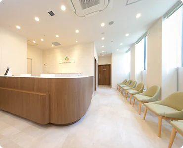 初診当日の胃カメラ検査が可能