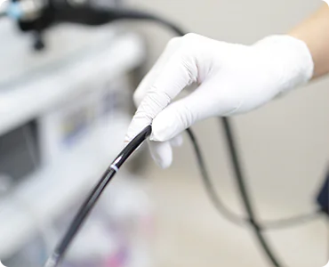 土曜日の胃カメラ検査可能